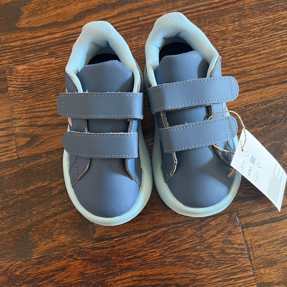 GRAND COURT 2.0 SHOES KIDS